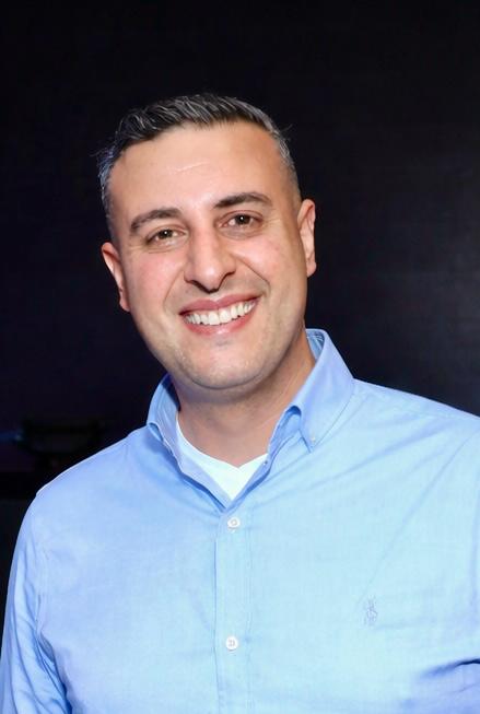 סהר עוזרי — רואה חשבון